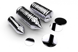 コインロールウェハ